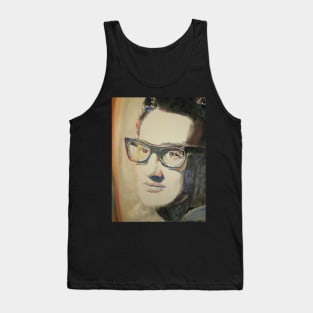 Buddy Holly Tank Top